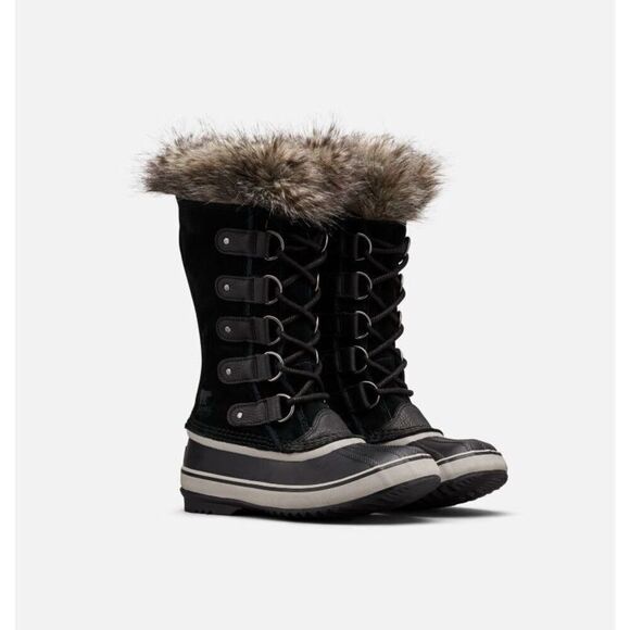 Sorel JOAN OF ARCTIC™ WOMEN'S WATERPROOF BOOT - Picture 1 of 9